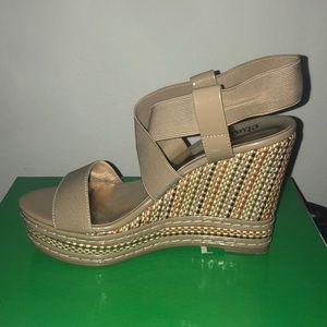 Charles by Charles David Wedges